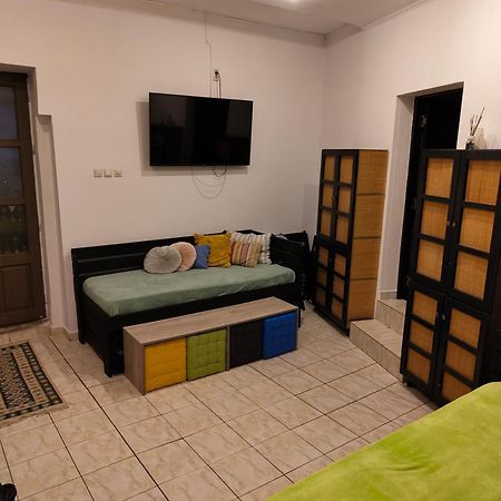 Apartament Corana Oradea Buitenkant foto