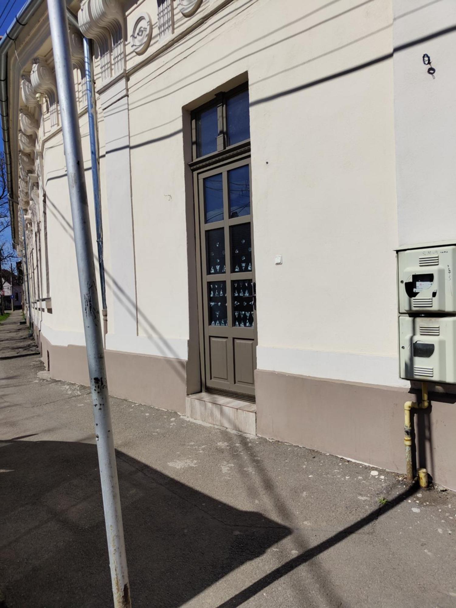 Apartament Corana Oradea Buitenkant foto