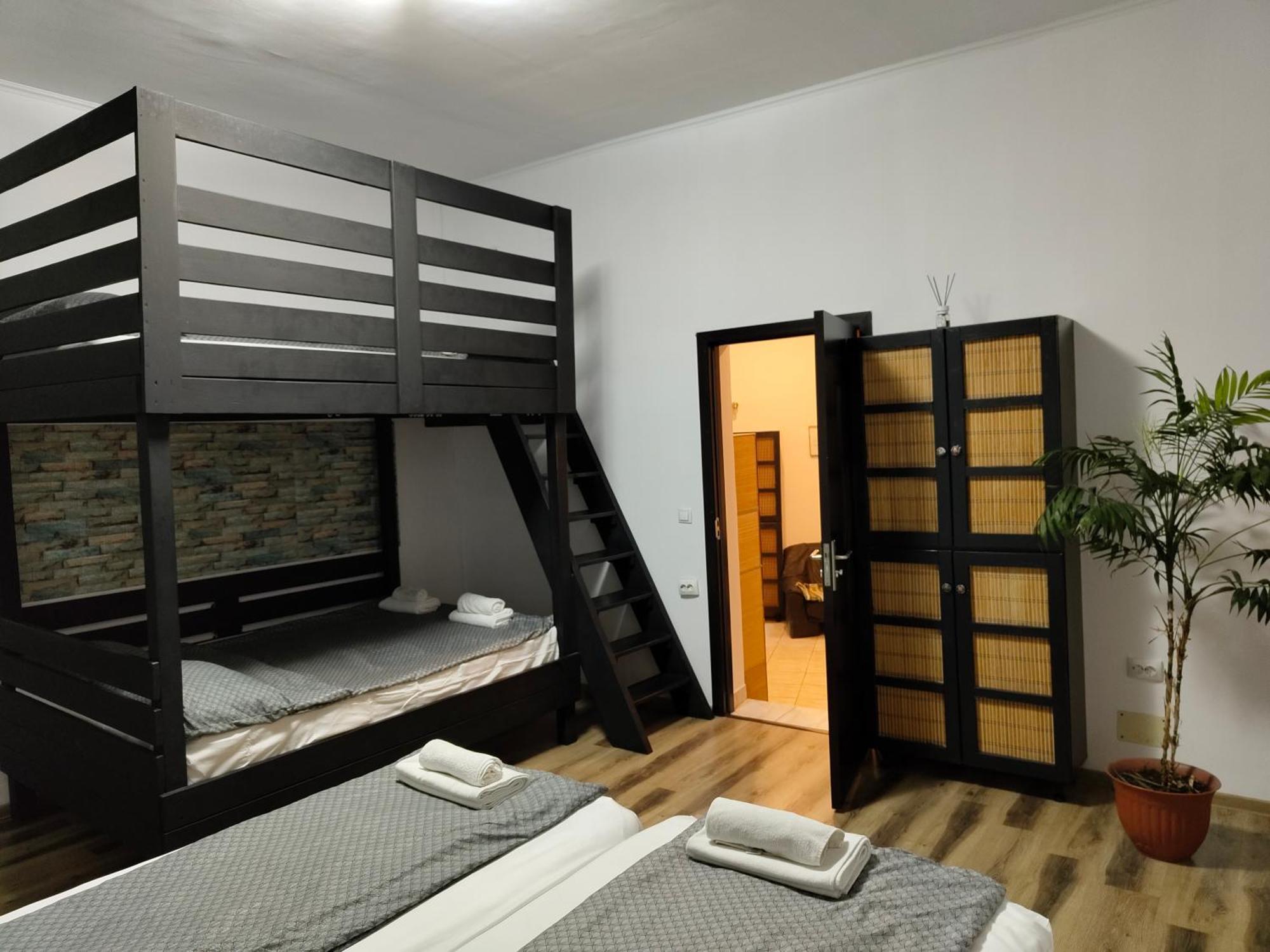 Apartament Corana Oradea Buitenkant foto