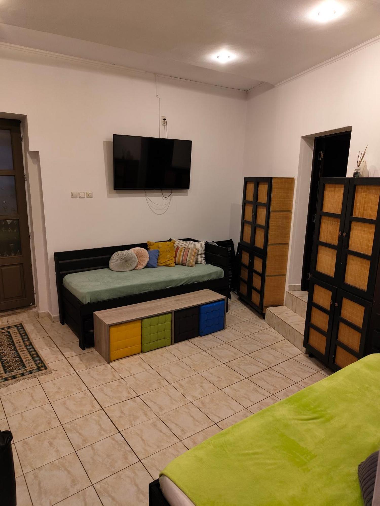 Apartament Corana Oradea Buitenkant foto