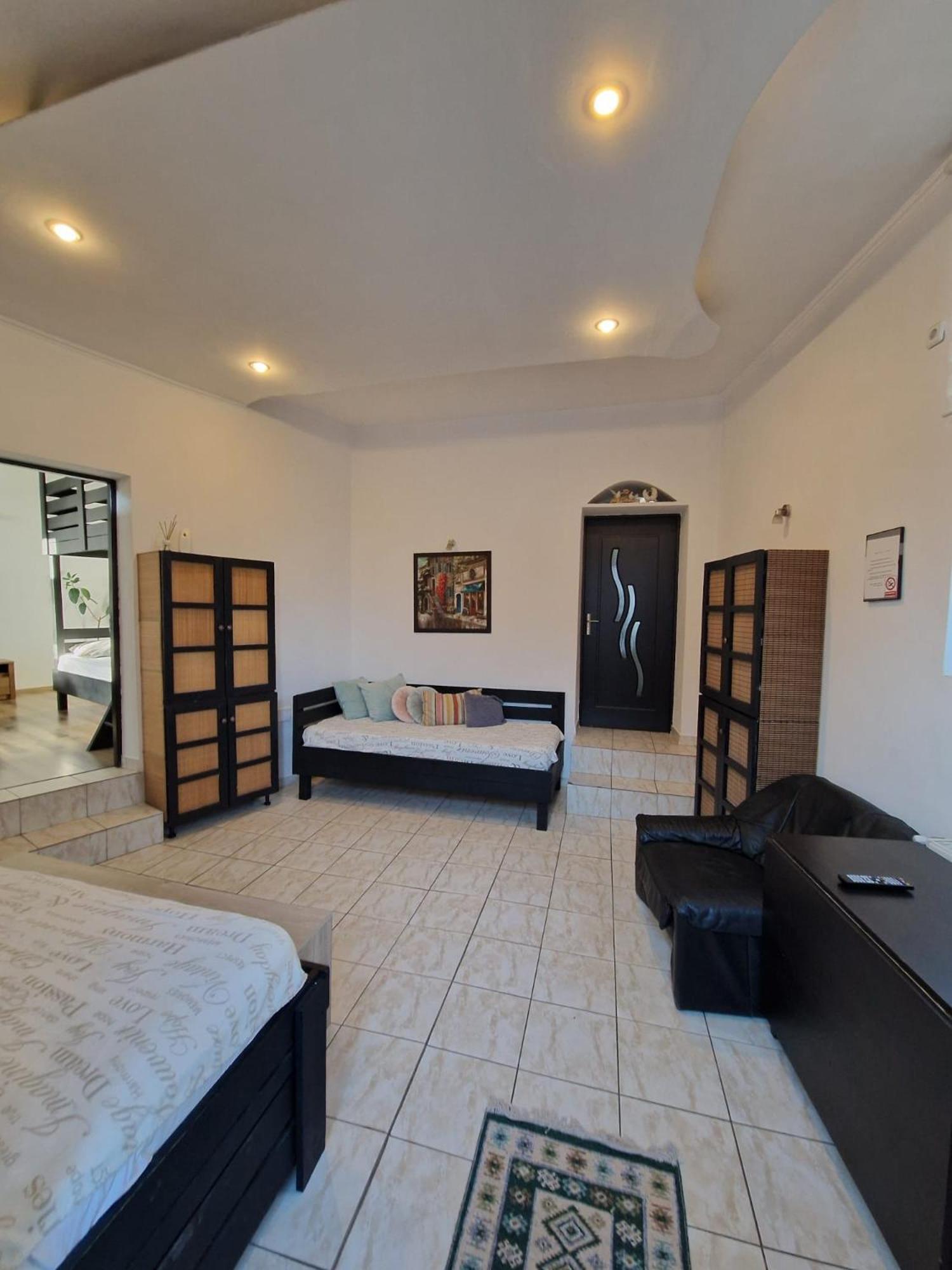 Apartament Corana Oradea Buitenkant foto