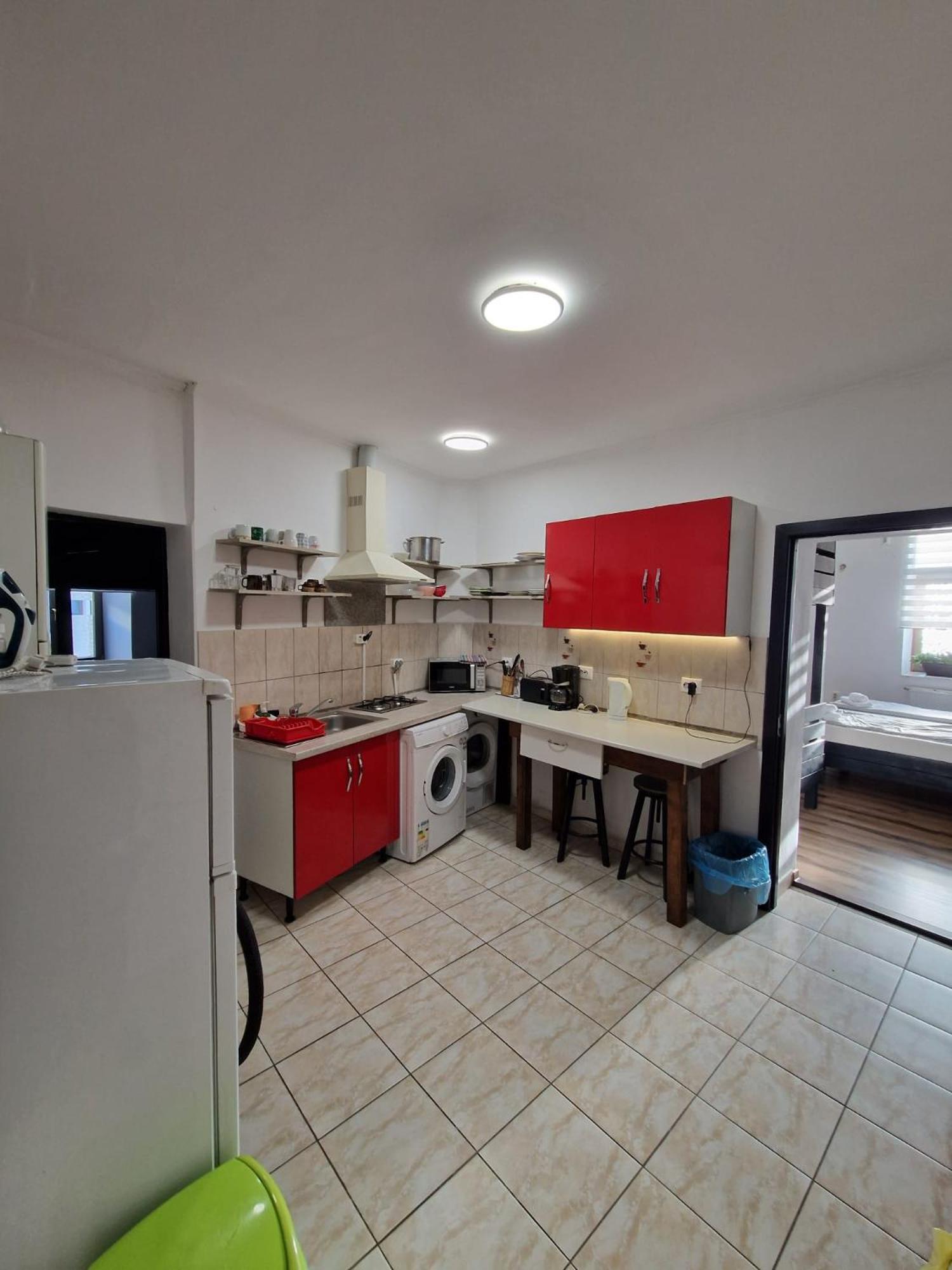 Apartament Corana Oradea Buitenkant foto